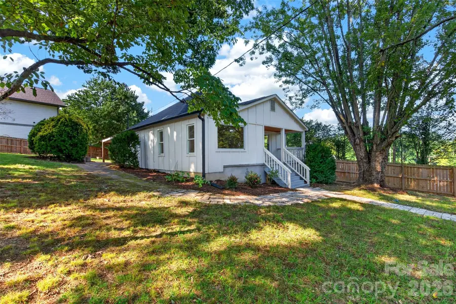 39 Wyatt Street, Asheville, NC 28803 - #2