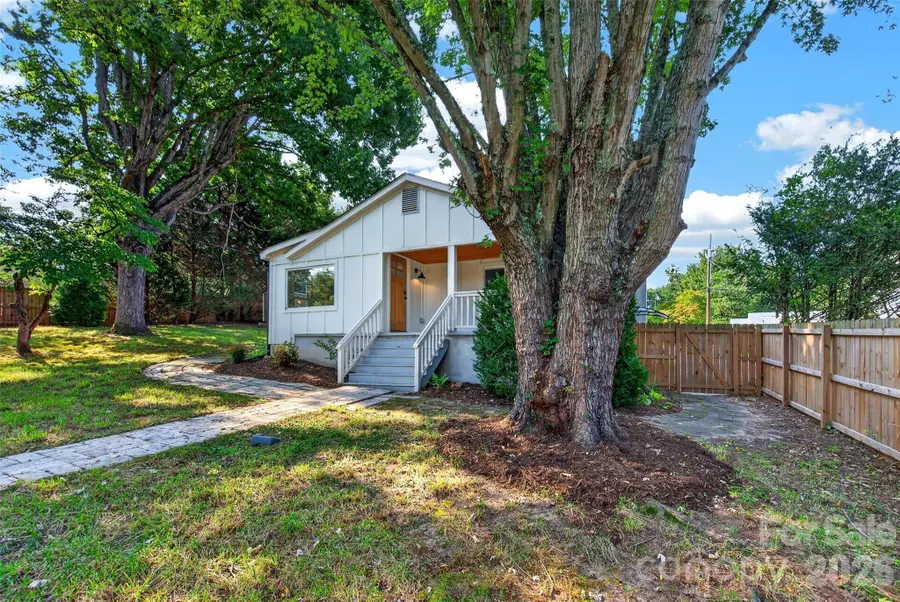 39 Wyatt Street, Asheville, NC 28803 - #3