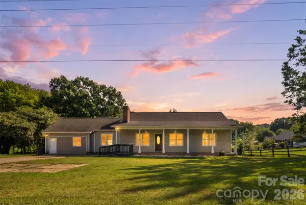 3014 Morgan Mill Road, Monroe, NC 28110