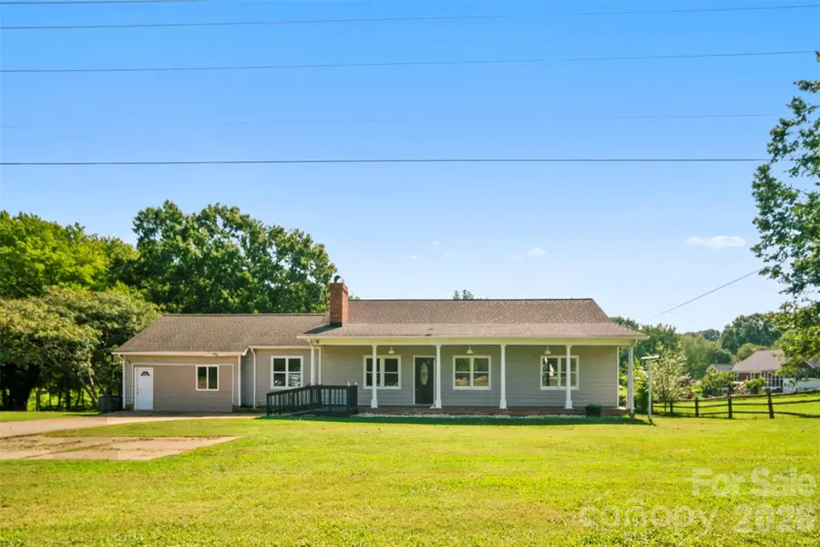 3014 Morgan Mill Road, Monroe, NC 28110 - #2
