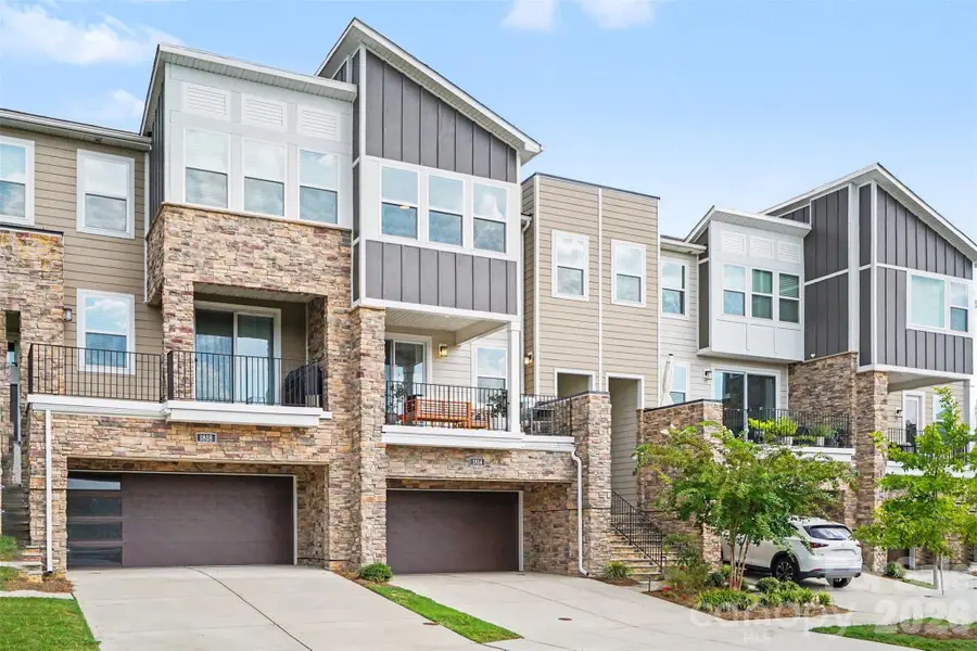 1814 Unison Drive, Charlotte, NC 28262 - #2