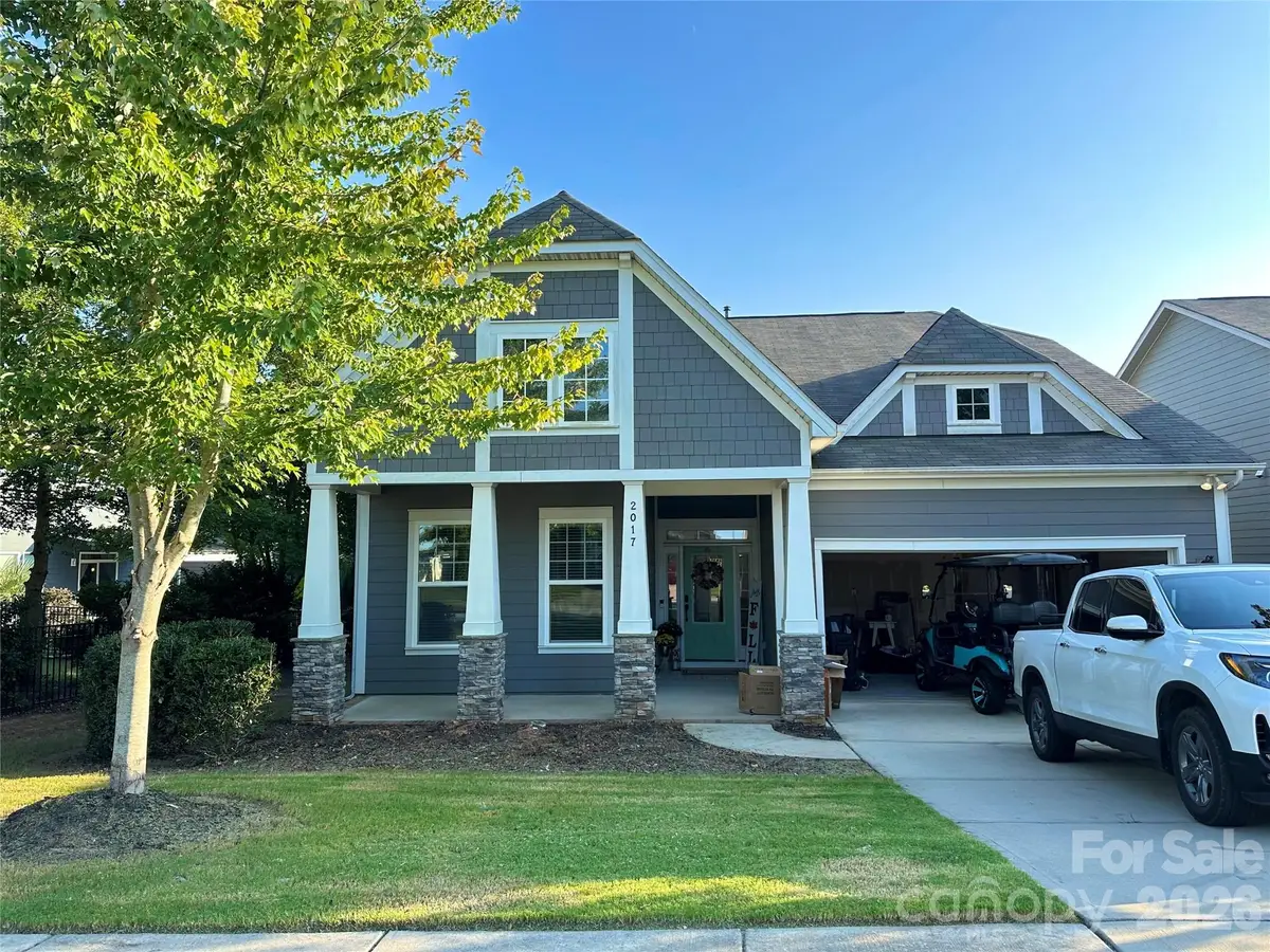 2017 Pinyon Lane, Lancaster, SC 29720 - #1