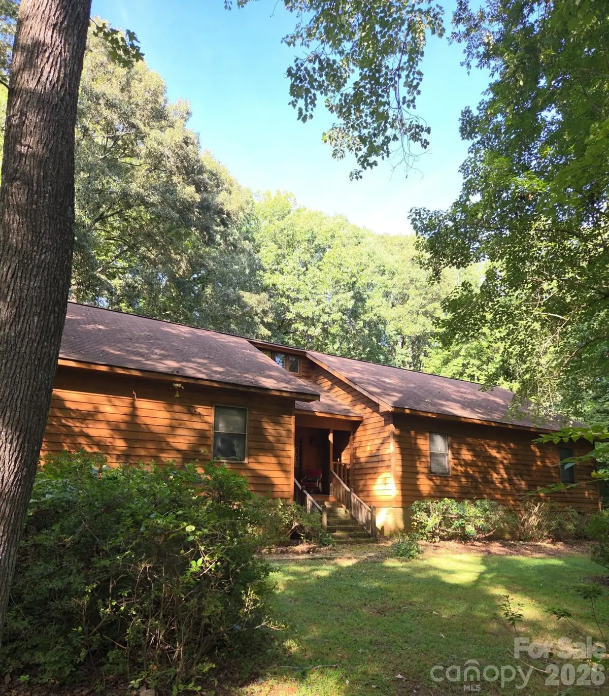 2340 E Nc 152 Highway, China Grove, NC 28023 - #1