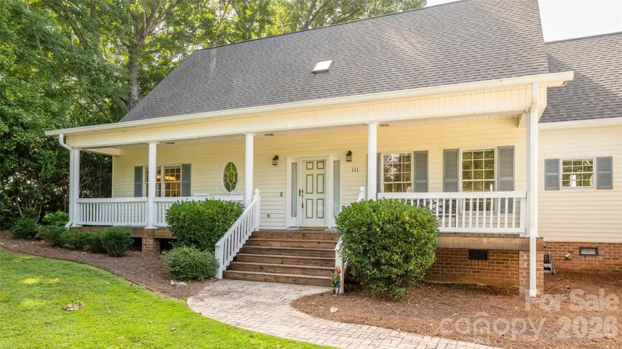 111 Leesburg Lane, Troutman, NC 28166 - #3