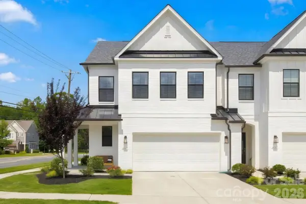 6007 Mariemont Circle, Charlotte, NC 28226