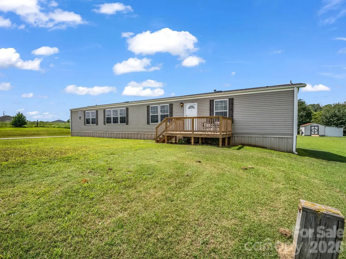 1760 Beachwood Road, Mooresboro, NC 28114 - #1