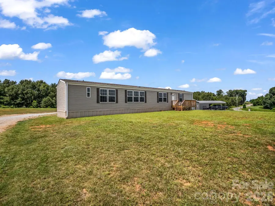 1760 Beachwood Road, Mooresboro, NC 28114 - #3
