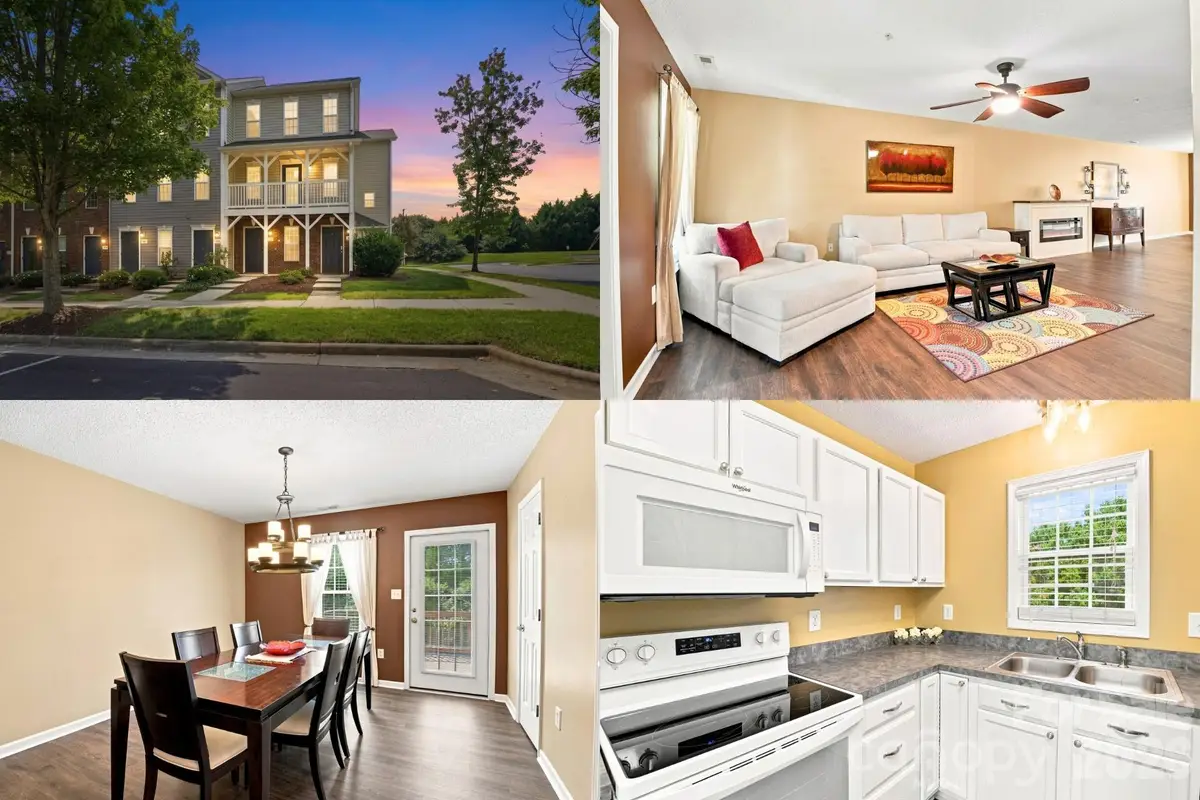 106 Locomotive Lane #201, Mooresville, NC 28115 - #1