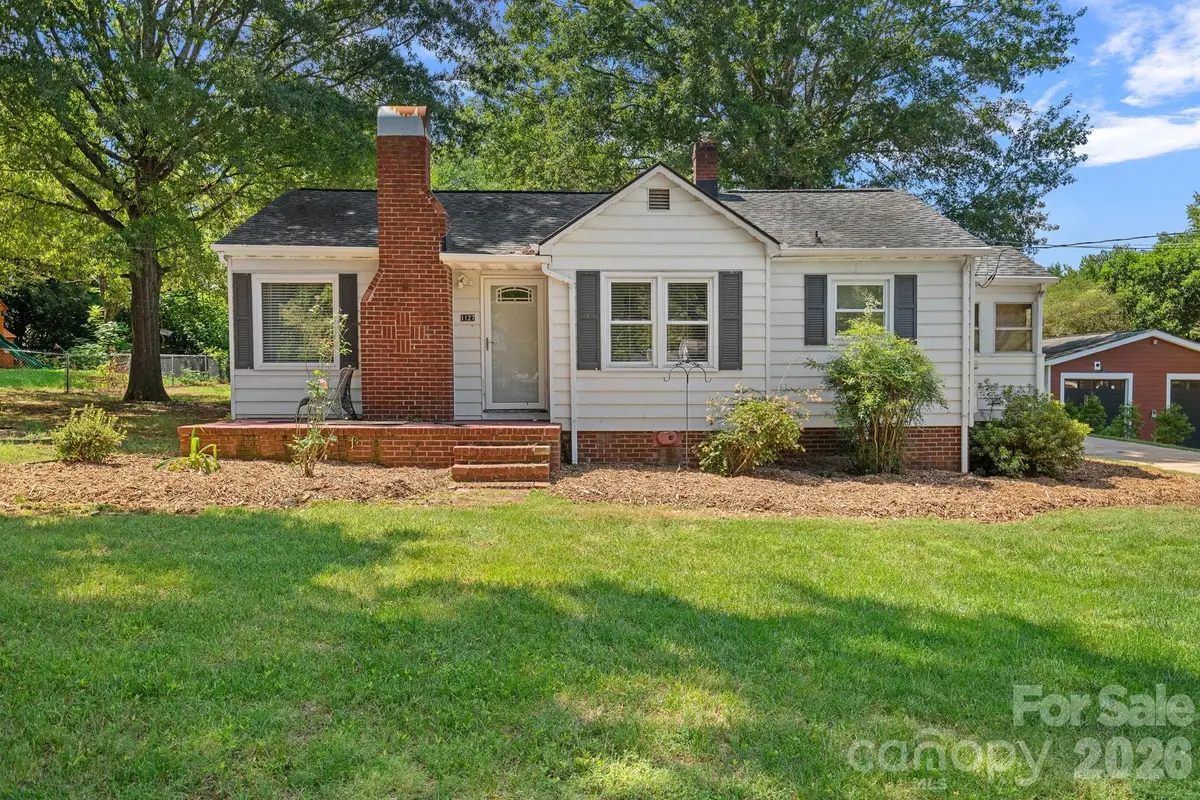 1127 Thompson Avenue, Charlotte, NC 28216 - #1