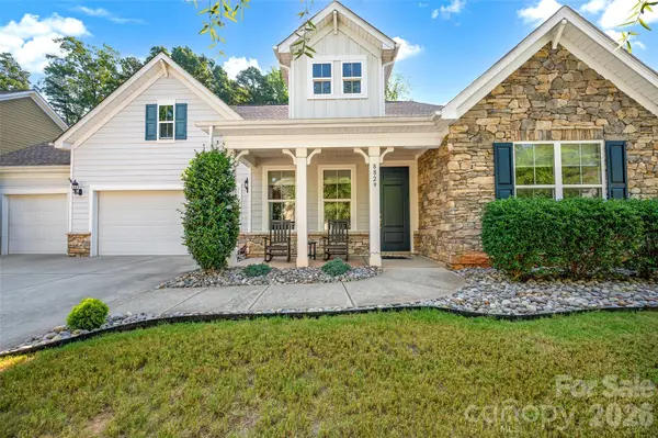 8829 Bur Lane, Huntersville, NC 28078