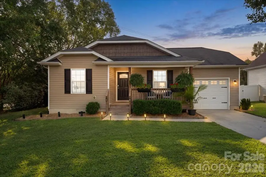 128 Mallory Tai Drive, Lincolnton, NC 28092 - #2