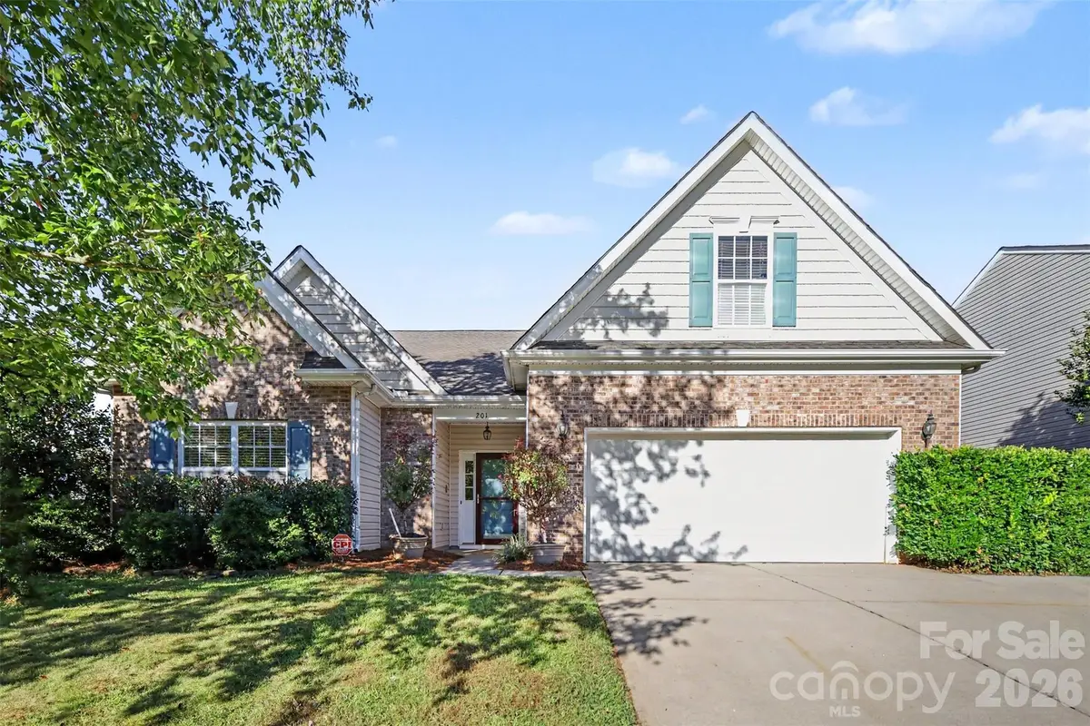 201 Augustus Lane, Mount Holly, NC 28120 - #1