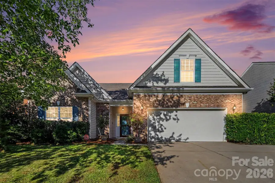 201 Augustus Lane, Mount Holly, NC 28120 - #2