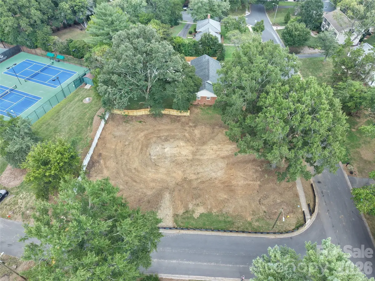 6501 Windyrush Road, Charlotte, NC 28226 - #1