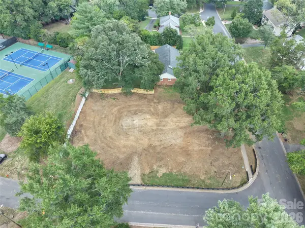 6501 Windyrush Road, Charlotte, NC 28226