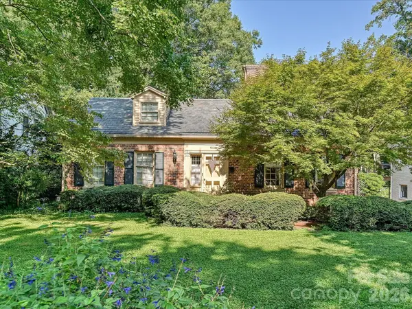 1538 Sterling Road, Charlotte, NC 28209