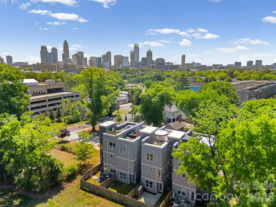 1633 Duckworth Avenue, Charlotte, NC 28208 - #2