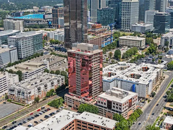 315 Arlington Avenue #2202, Charlotte, NC 28203