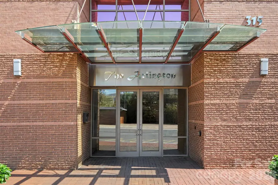 315 Arlington Avenue #2202, Charlotte, NC 28203 - #2