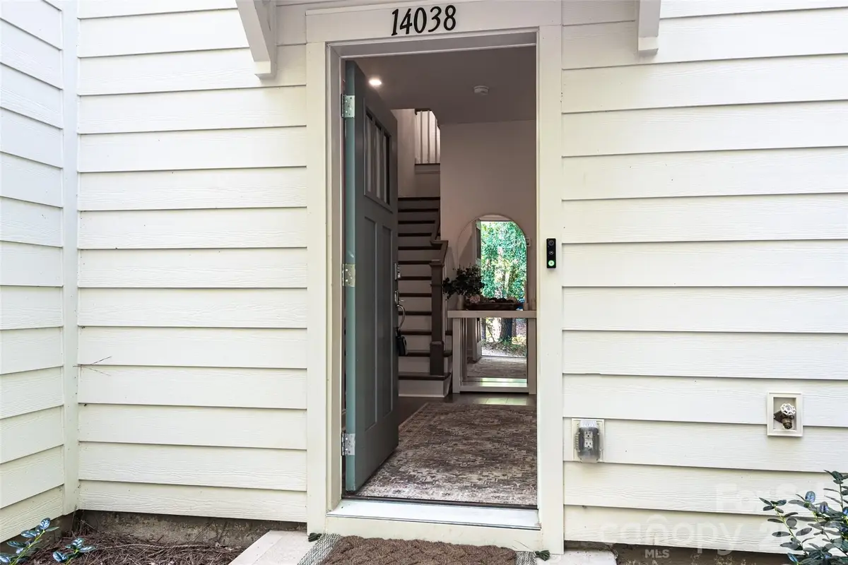 14038 Felix Lane, Charlotte, NC 28277 - #1