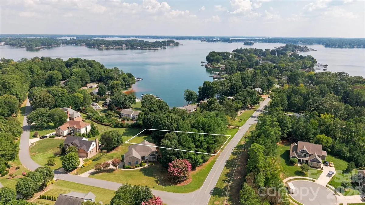 0 Burton Lane #18, Denver, NC 28037 - #1
