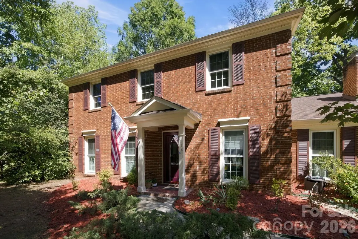 6134 Hickory Forest Drive, Charlotte, NC 28277 - #1
