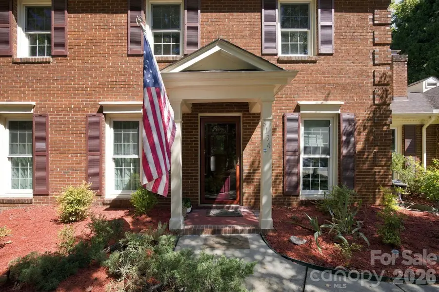 6134 Hickory Forest Drive, Charlotte, NC 28277 - #2