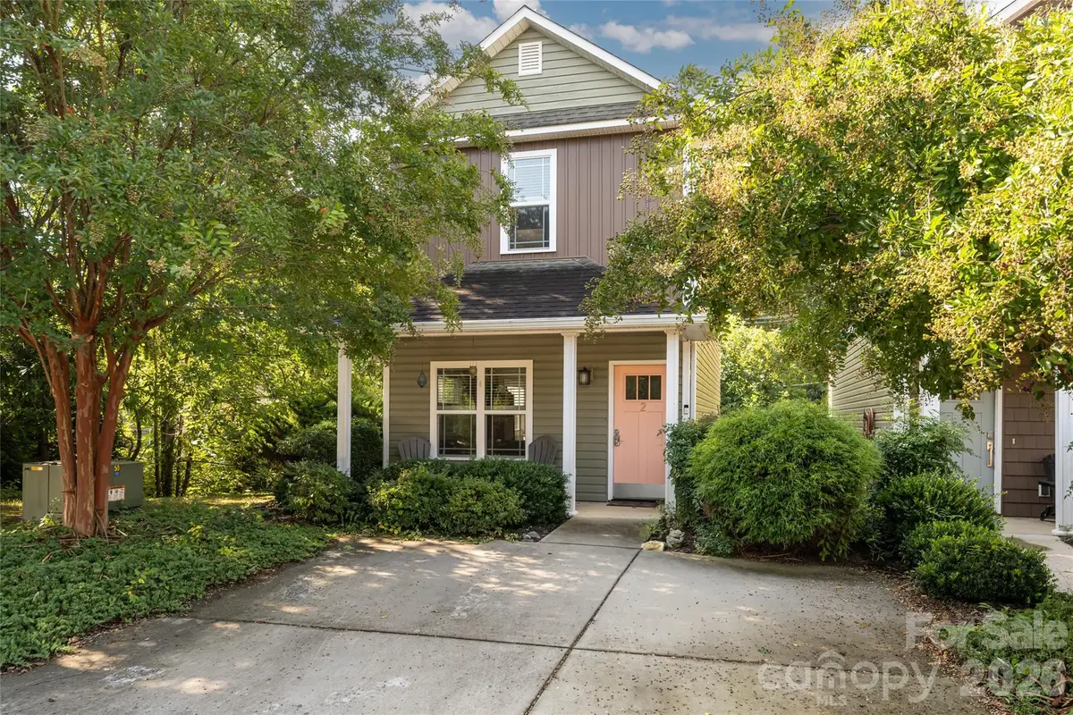 2 Mill Creek Loop, Asheville, NC 28806 - #1