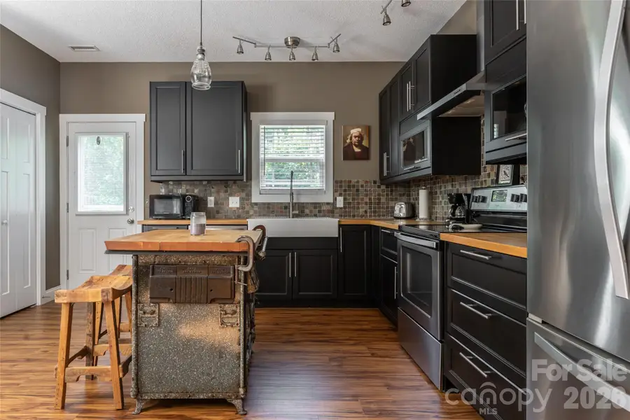2 Mill Creek Loop, Asheville, NC 28806 - #3