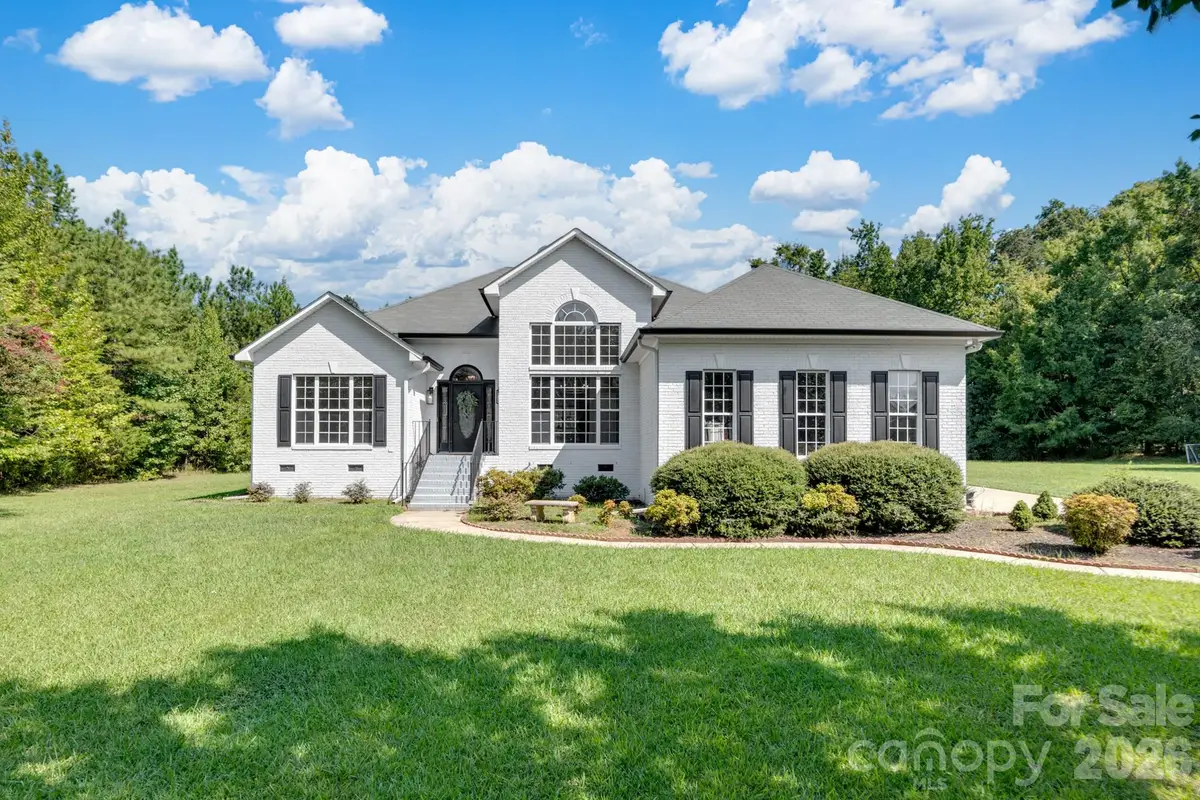 8025 Silver Maple Lane, Mint Hill, NC 28227 - #1