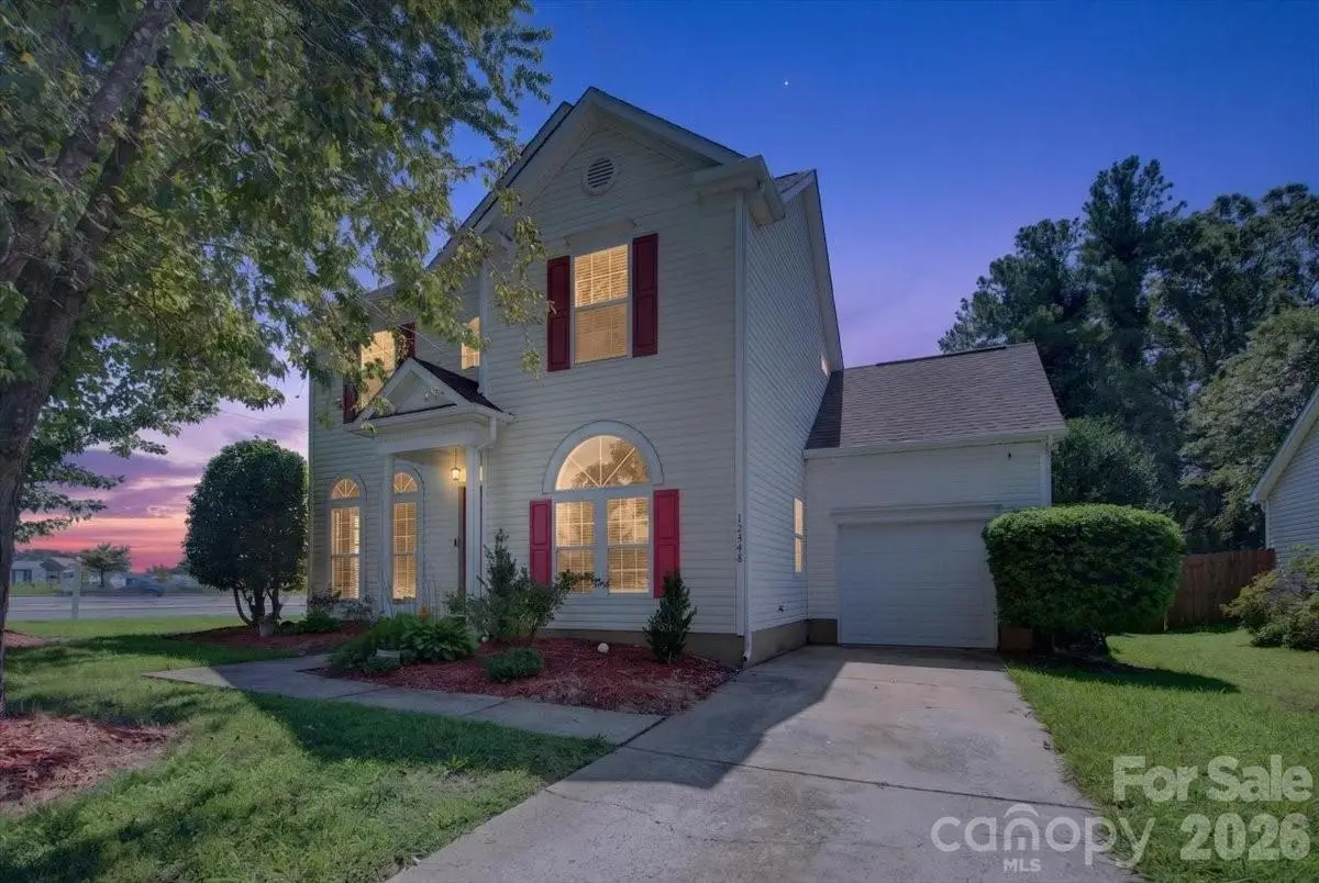 12548 Panthersville Drive, Charlotte, NC 28269 - #1