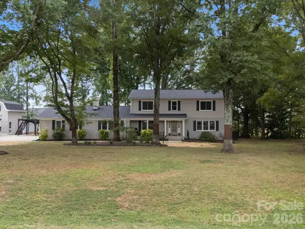 133 Franklin Drive, Mooresville, NC 28115