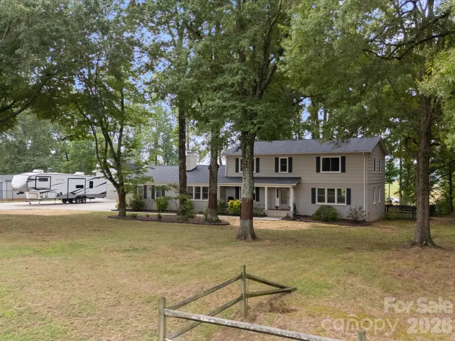 133 Franklin Drive, Mooresville, NC 28115 - #3