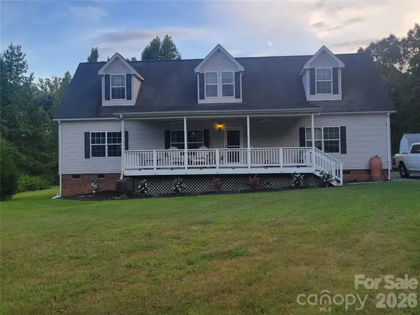 415 Maye Street, Wingate, NC 28174