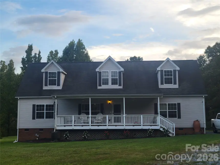 415 Maye Street, Wingate, NC 28174 - #3
