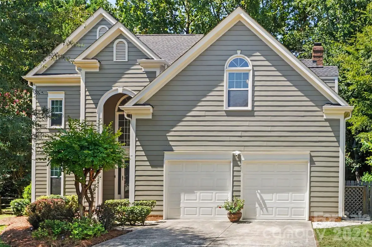 6443 High Creek Court, Charlotte, NC 28277 - #1