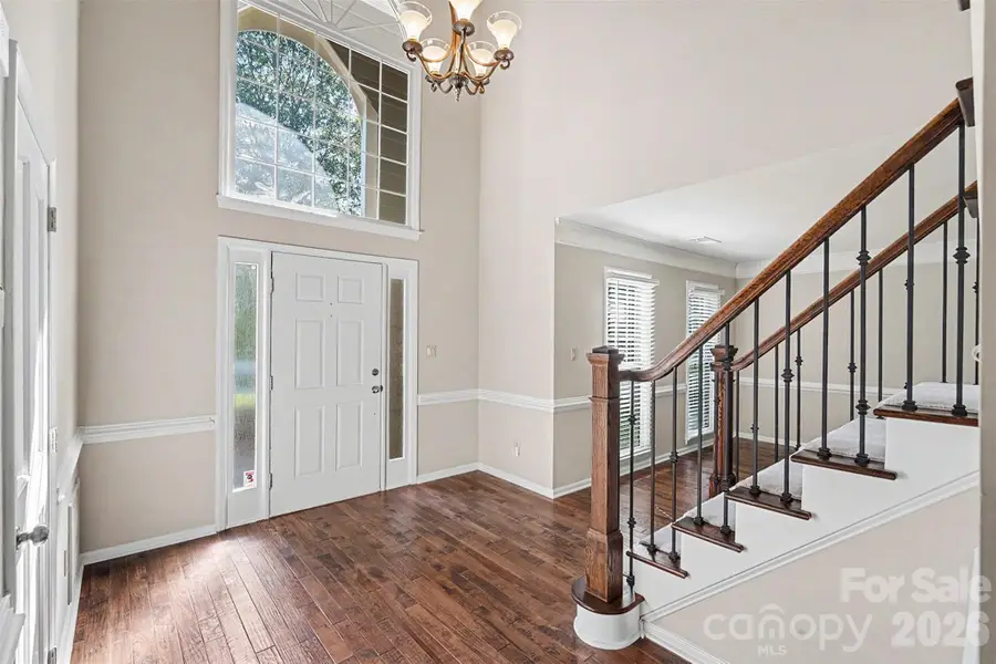 6443 High Creek Court, Charlotte, NC 28277 - #3