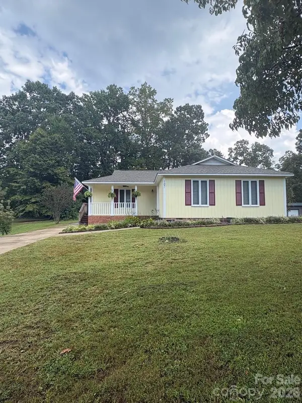 107 Ephraim Drive, Salisbury, NC 28144