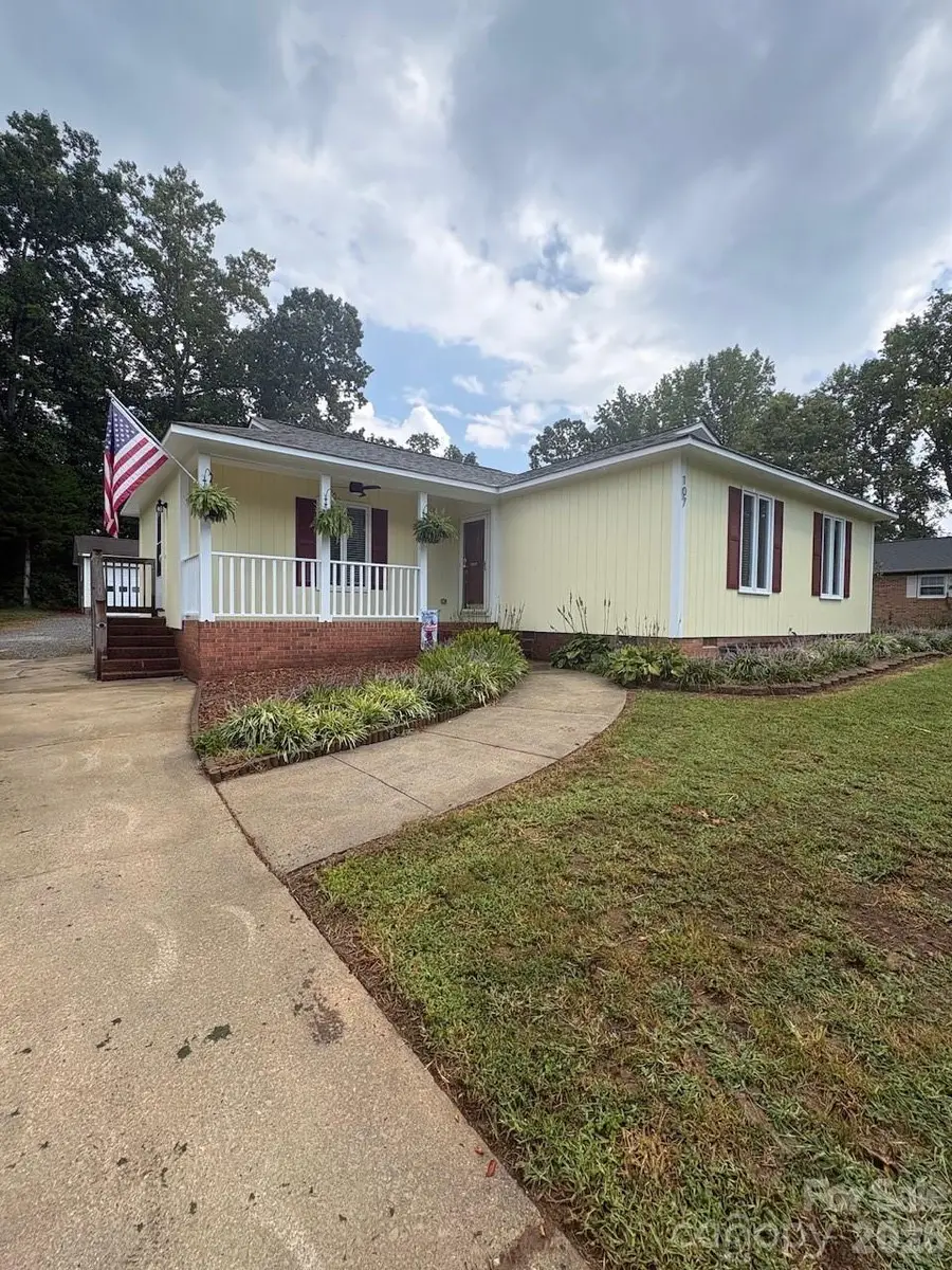 107 Ephraim Drive, Salisbury, NC 28144 - #2