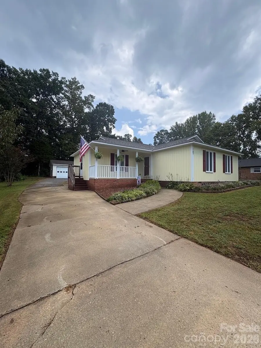 107 Ephraim Drive, Salisbury, NC 28144 - #3