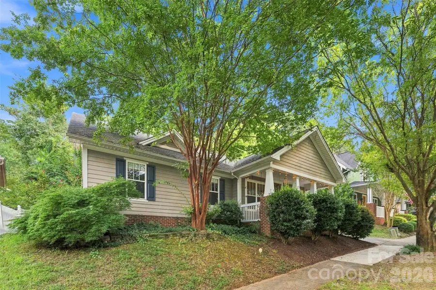 14100 Garden District Row, Huntersville, NC 28078 - #3