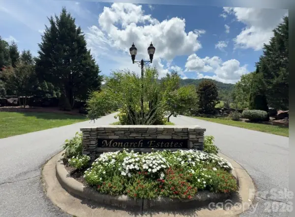 lot 4 Sovereign Lane, Fairview, NC 28730