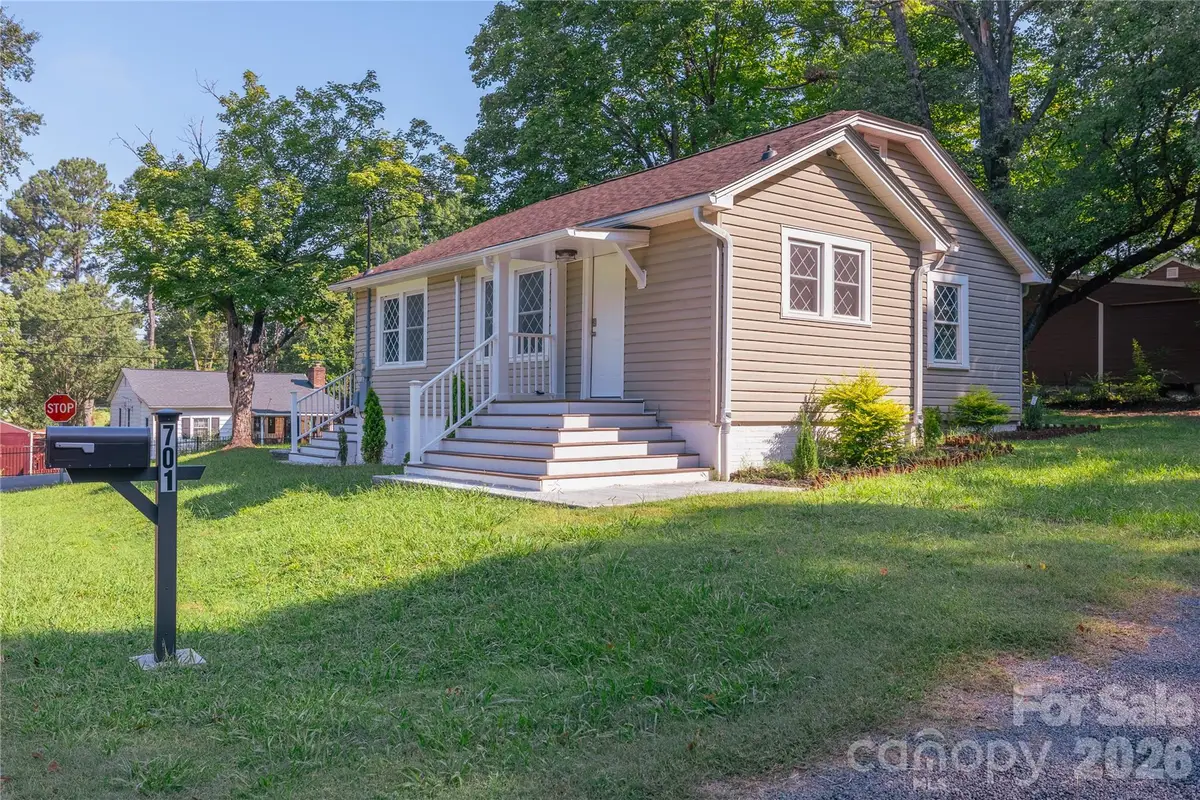 701 Betty Street, Gastonia, NC 28054 - #1