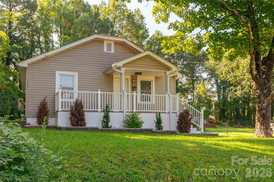 701 Betty Street, Gastonia, NC 28054 - #2
