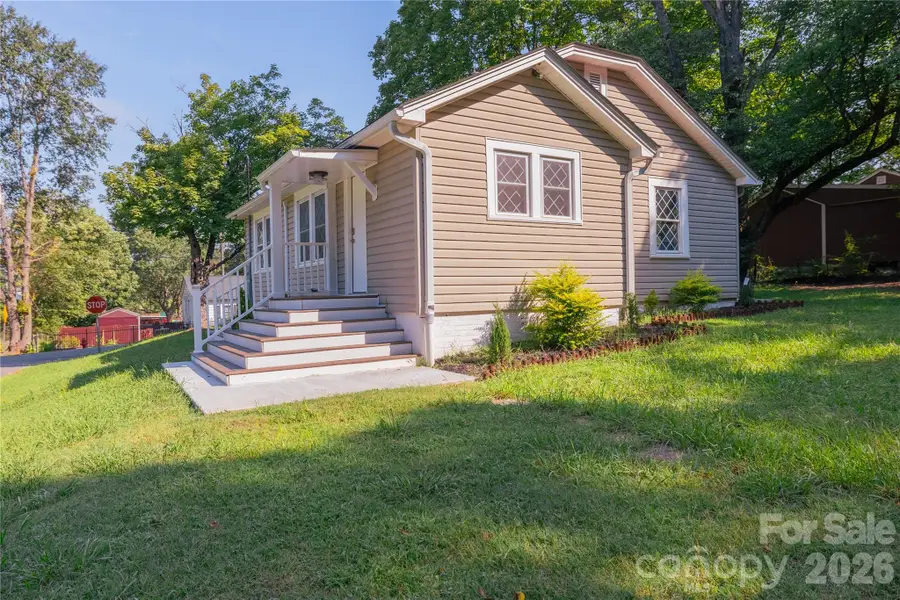 701 Betty Street, Gastonia, NC 28054 - #3
