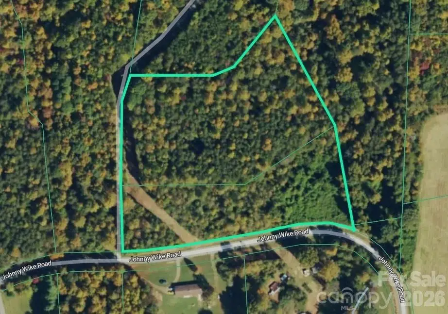 0 Johnny Wike Road, Taylorsville, NC 28681 - #1
