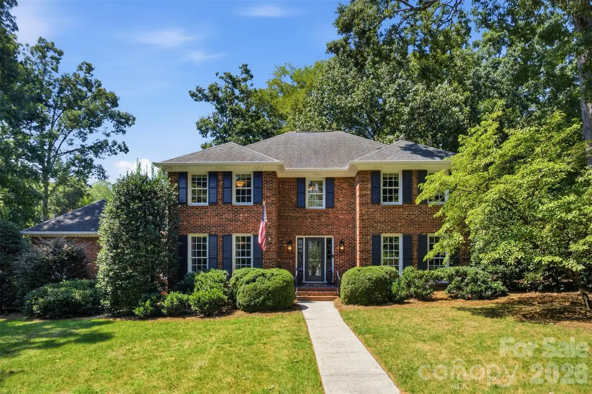 2801 Wamath Drive, Charlotte, NC 28210 - #1