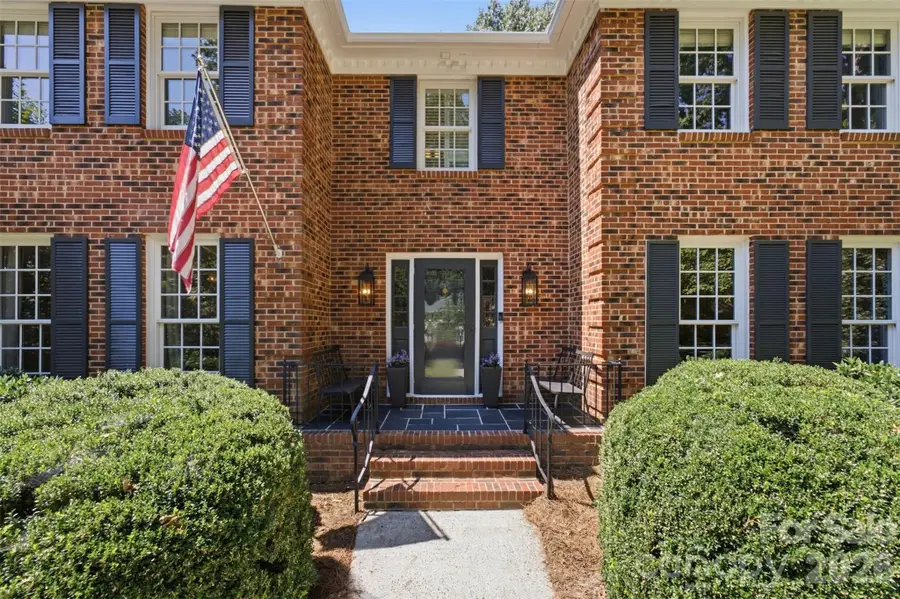 2801 Wamath Drive, Charlotte, NC 28210 - #2