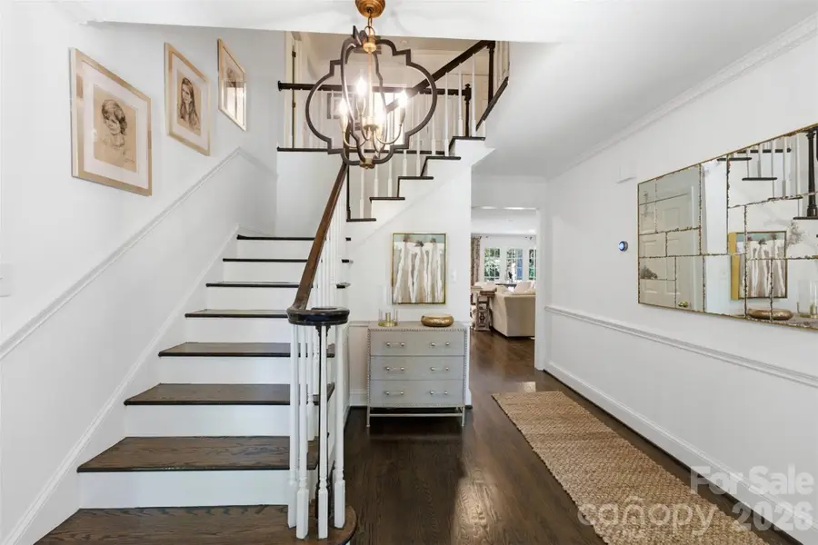 2801 Wamath Drive, Charlotte, NC 28210 - #3