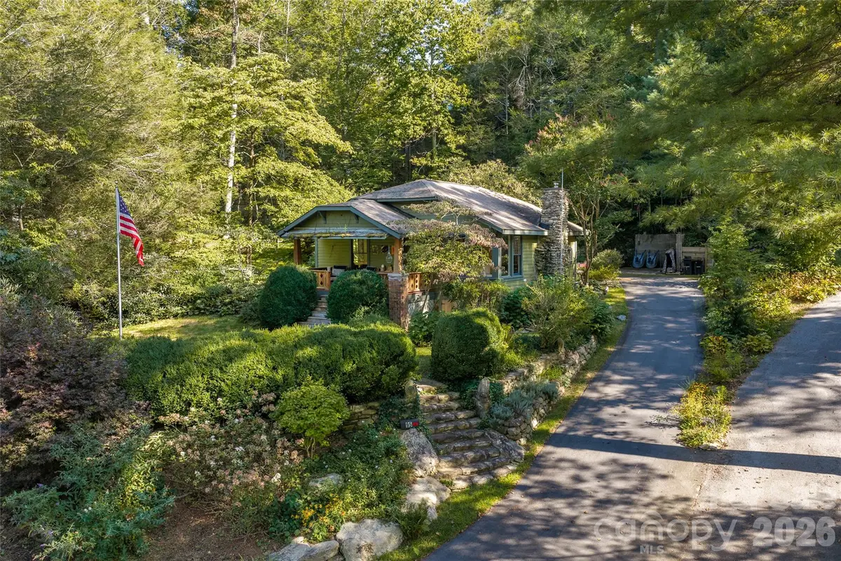 95 Chestnut Hill Loop Road, Gerton, NC 28735 - #1